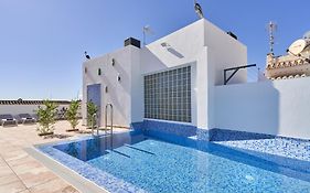 Nerja Boutique 201 Deluxe